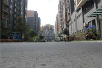 博盛康郡实景图小区实景图