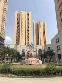 恒合时代城实景图实景拍摄