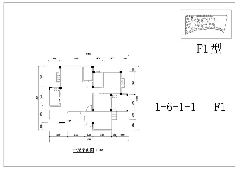 堤亚纳河谷1-6-101 1-6-102 1-6-201 1-6-202