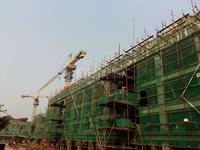 淮口江上明珠实景图实景图