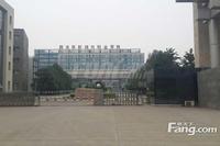 东城之星观邸二期配套图华新职业技术学院