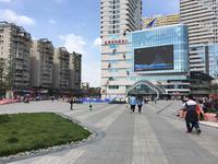 保利熙悦1期配套图配套图