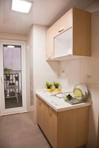 招商依云上城样板间图C装修房样板间