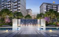 桂湖·正荣府1期效果图桂湖正荣府