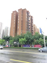 交大归谷国际住区实景图6-4