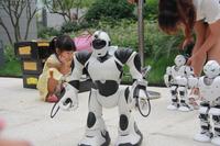华润国际社区活动图华润国际社区 现场部分活动图片