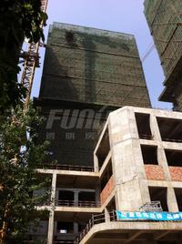 中房北极星花园实景图5-2