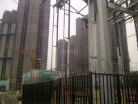 绵世溪地湾3期实景图2014.5.6