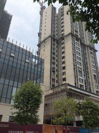 龙湖金楠天街实景图5-30