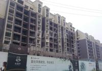 靖湖湾实景图2014-5-9