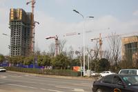 星雅俊园实景图‎2014‎年‎3‎月‎4日