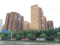 交大归谷国际住区实景图6-4