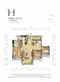 锦城南府户型图H.jpg