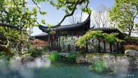 建发央玺1期实景图实景图