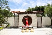 云津观棠小区活动图活动图