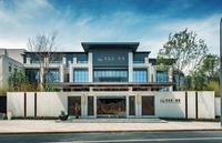 优品道锦绣小区1期实景图优品道锦绣项目售楼部实景图