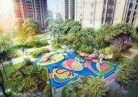 中铁城阅湖和庭1期效果图阅湖和庭效果图