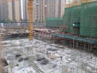 仁美大源印象实景图工程进度