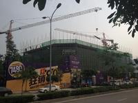 正成金楠尚府实景图工程进度