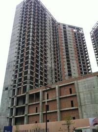 百悦城百悦天鹅湖实景图4-3