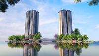 紫境东来府1期效果图效果图