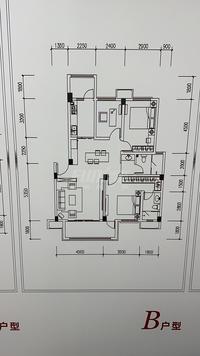 钱江凤凰城(青白江)效果图钱江凤凰城