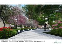 雍景澜庭1期效果图效果图
