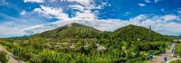山外山悦城小区（二期）配套图周边景观