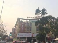 棠府锦绣城效果图配套及现场图