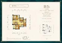 翡翠湾效果图B5