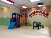 誉府世家配套图国际化社区（一楼架空层）