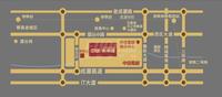 中信未来城2期效果图区位