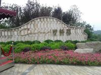 牧山鹭岛实景图2014-5-21