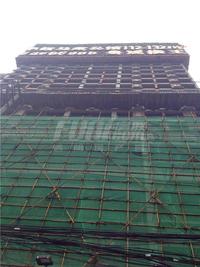 中铁马家公馆实景图6-25