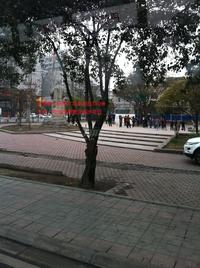 中铁汉嘉御景配套图配套