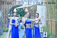 交投璟云府1期实景图实景图