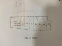 凯众酒店1期配套图裙楼商业户型图