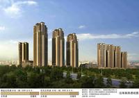 海棠佳苑1期效果图效果图