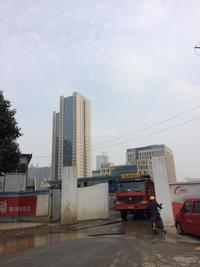 金控时代广场实景图6-17