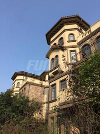 牧山高第1期实景图小区实景图