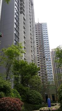 吉宝凌云峰阁实景图4-3