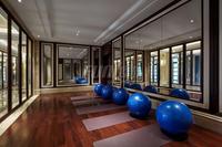 白鹭郡一期实景图展示区实景