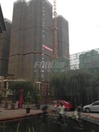 国宾时光汇实景图2014-5-21
