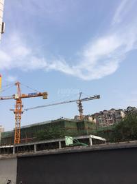 中国水电泛悦国际实景图5-30