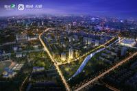 奥园天骄1期效果图效果图