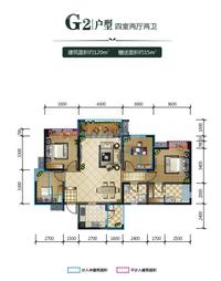 傲城户型图G2.jpg