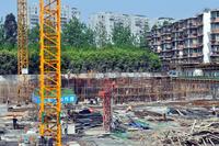 正成金楠尚府实景图工程进度