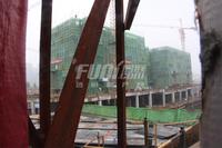 香榭兰庭实景图2013-12-18