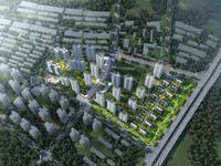海伦堡麓园1期效果图效果图