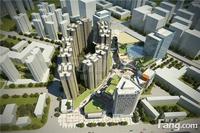泛悦城市广场效果图泛悦城市广场效果图